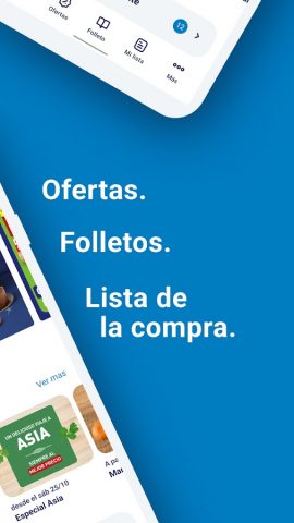 ALDI Supermercados для Android — скриншот 2