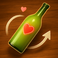 AMONG — Игра в бутылочку для Android