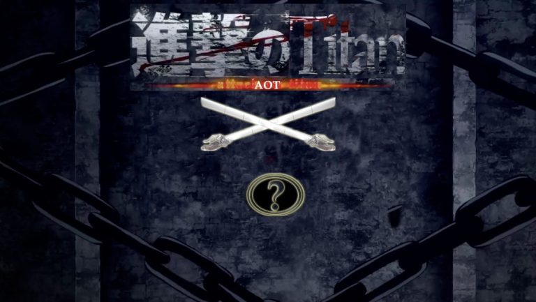 AOT Titan 進擊の巨人 для iOS — скриншот 2