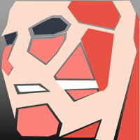 AOT Titan 進擊の巨人 для iOS