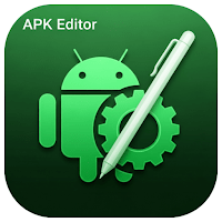 APK Editor- Editor, Parser для Android