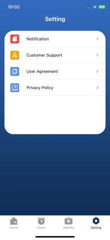 ATR-X для iOS — скриншот 3