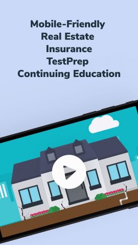 Aceable Real Estate, Insurance для Android — скриншот 3