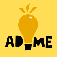 AdMe – Сделаем этот мир добрее для iOS