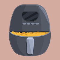 Air Fryer Recipes для Android