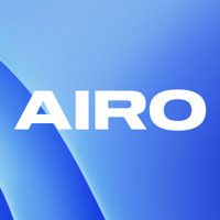 Airo — сервис бытовых услуг для iOS