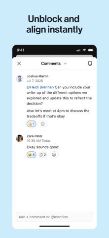 Airtable для iOS — скриншот 5