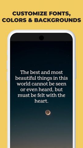 All Status Messages & Quotes для Android — скриншот 3