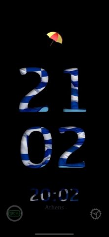 Always On Display для iOS — скриншот 3