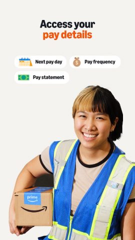 Amazon A to Z для Android — скриншот 4