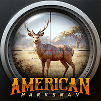 American Marksman для Android