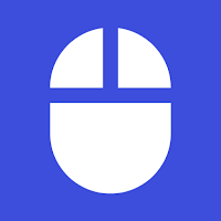 Android TV ADB Mouse Keyboard для Android