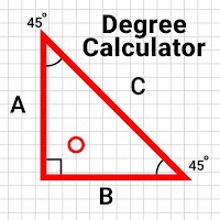 Angle Finder — Trig Calculator для Android