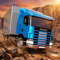 Anran TA Truck Stop Parking для iOS