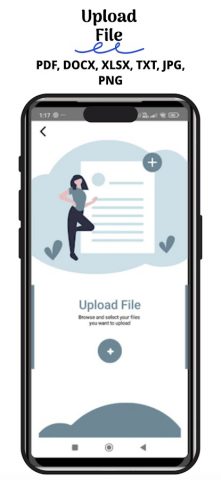 AnyTranslate — PDF, Doc, Photo для Android — скриншот 3