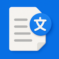 AnyTranslate — PDF, Doc, Photo для Android