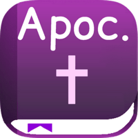 Apocrypha: Bible’s Lost Books для iOS