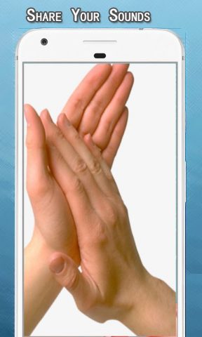 Applause Sounds Ringtone для Android — скриншот 2