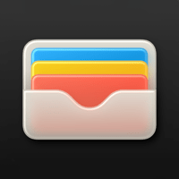 Apple Wallet для iOS