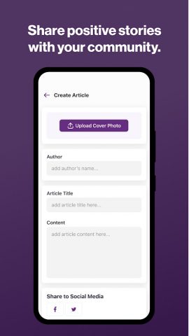Apptegy for Staff для Android — скриншот 5
