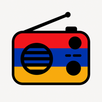 Armenia Music Stations & News для iOS