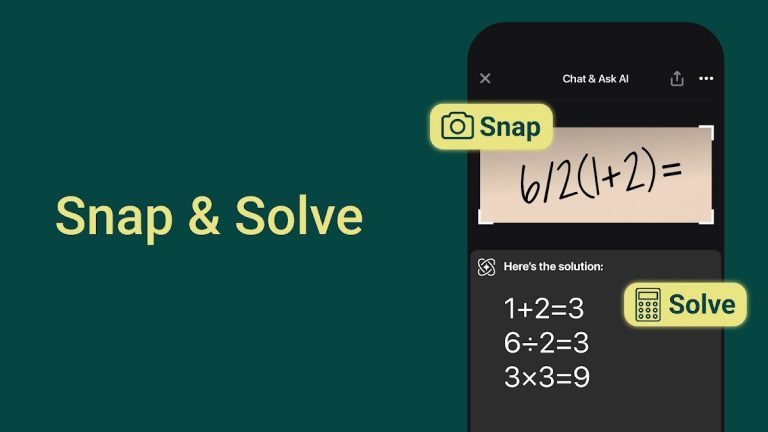 Chat AI: Ask Agent Anything — скриншот 3