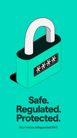 AstroPay для Android — скриншот 4