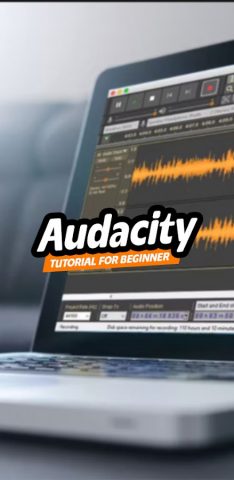 Audacity User Manual App для Android — скриншот 2