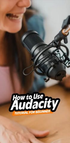 Audacity User Manual App для Android — скриншот 5