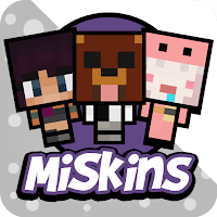 Avatar Maker for Minecraft для Android