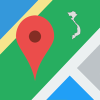 Bản đồ Việt Nam — Chỉ đường VN для iOS