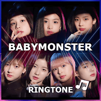 BABYMONSTER — Ringtone Pro для Android