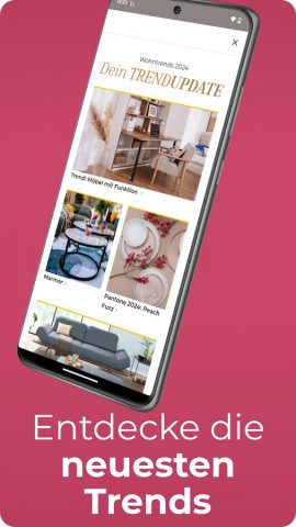 BAUR – Mode, Möbel & Co для Android — скриншот 3