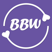 BBW Match — Date Curvy Singles для iOS