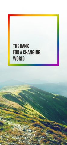 BNP Paribas GOmobile для iOS — скриншот 1