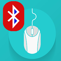 Bluetooth Air Mouse:Remote для Android