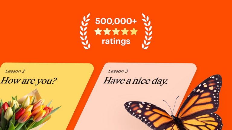 Babbel — Learn Languages — скриншот 5