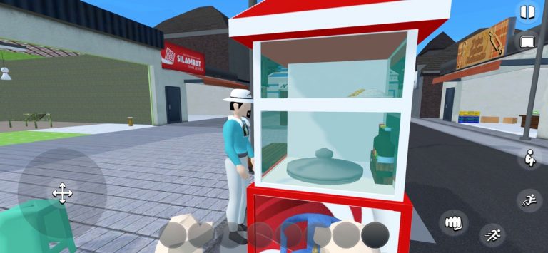 Bakso Simulator для iOS — скриншот 1