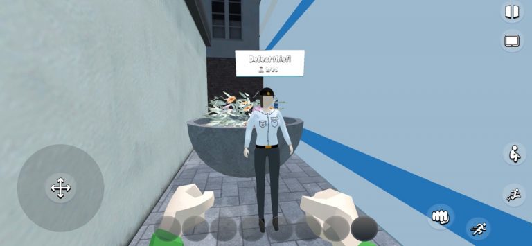 Bakso Simulator для iOS — скриншот 4