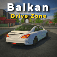 Balkan Drive Zone для iOS