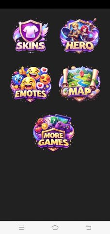 Bang Tool для Android — скриншот 1