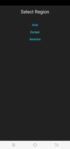 Bang Tool для Android — скриншот 2