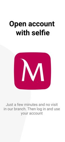 Bank Millennium для iOS — скриншот 2