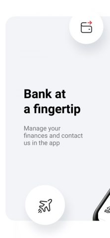 Bank Millennium для iOS — скриншот 3