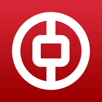Bank of China для iOS