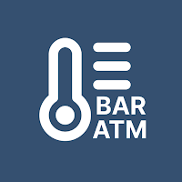 Bar to Atm Converter для Android