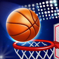 Basketball — Баскетбол для iOS