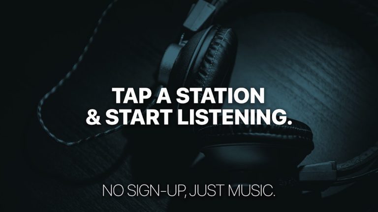 Beatles Radio для Android — скриншот 3