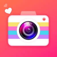 Beauty Camera — редактор для iOS