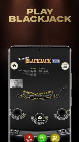 BetMGM Casino — Ontario для Android — скриншот 2